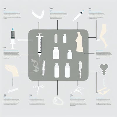 7 ways plastics have revolutionized the medical industry