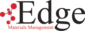 Edge Materials Management logo