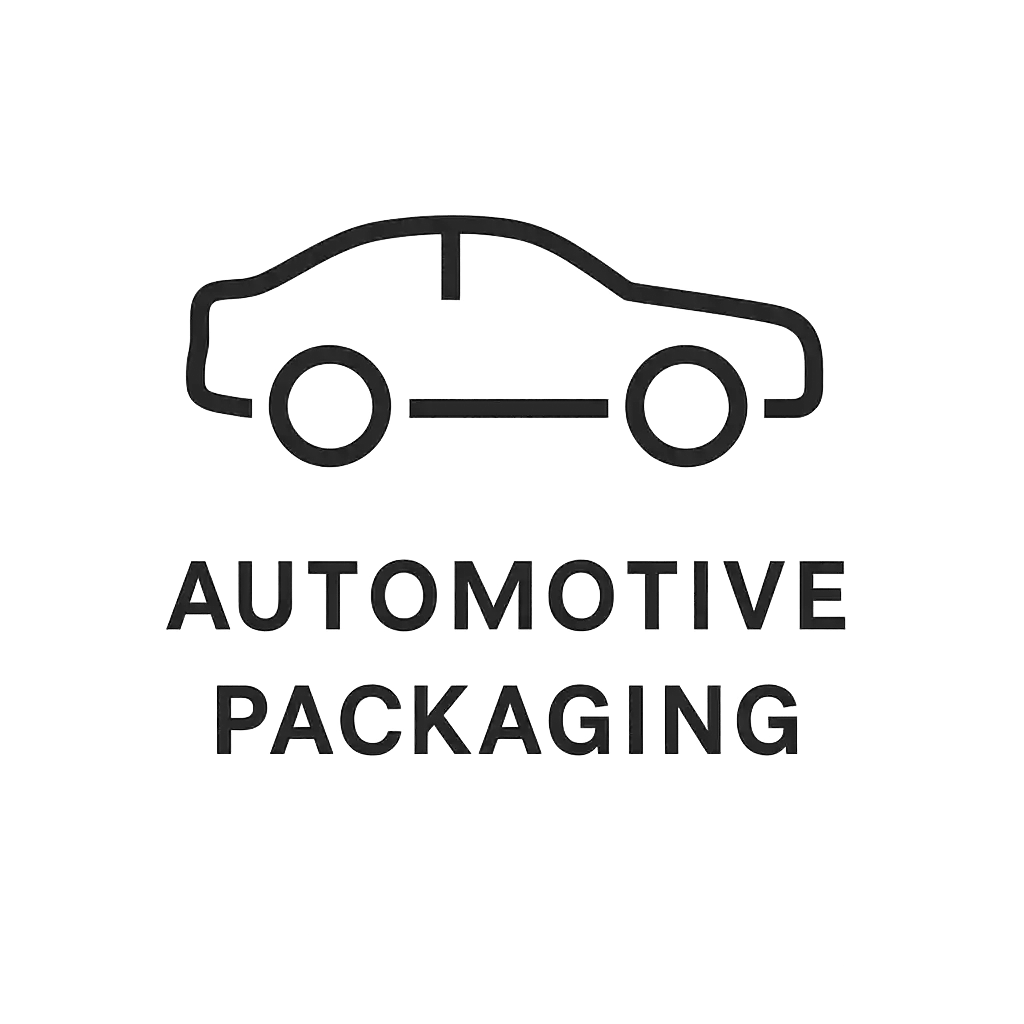 Automotive Packaging Logo
