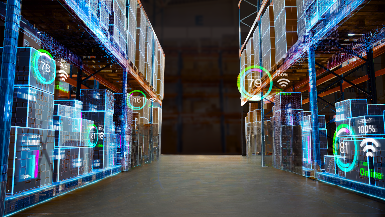 Intelligent Packaging Solutions and Technology