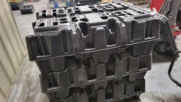 Plastic Dunnage Solutions