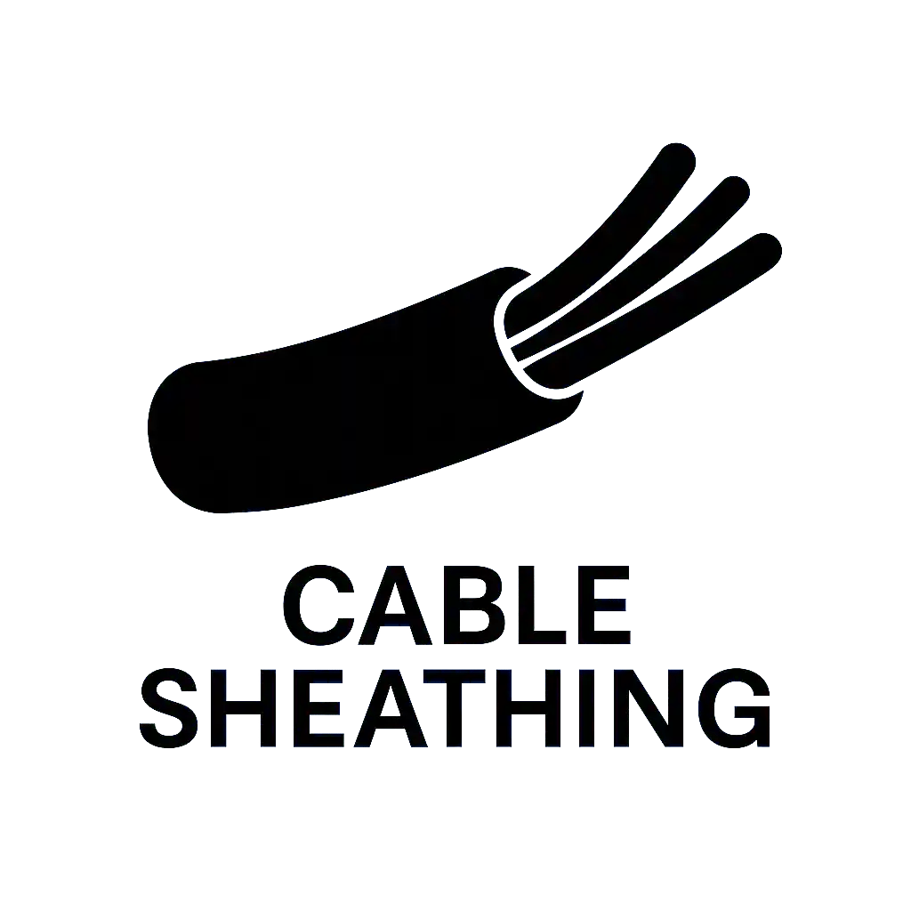 Cable Sheathing Logo