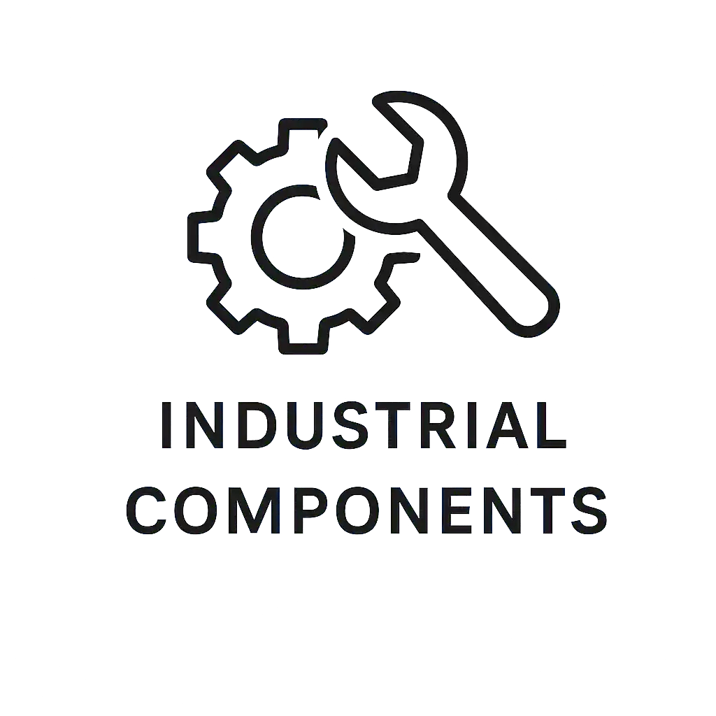 Industrial Components Logo