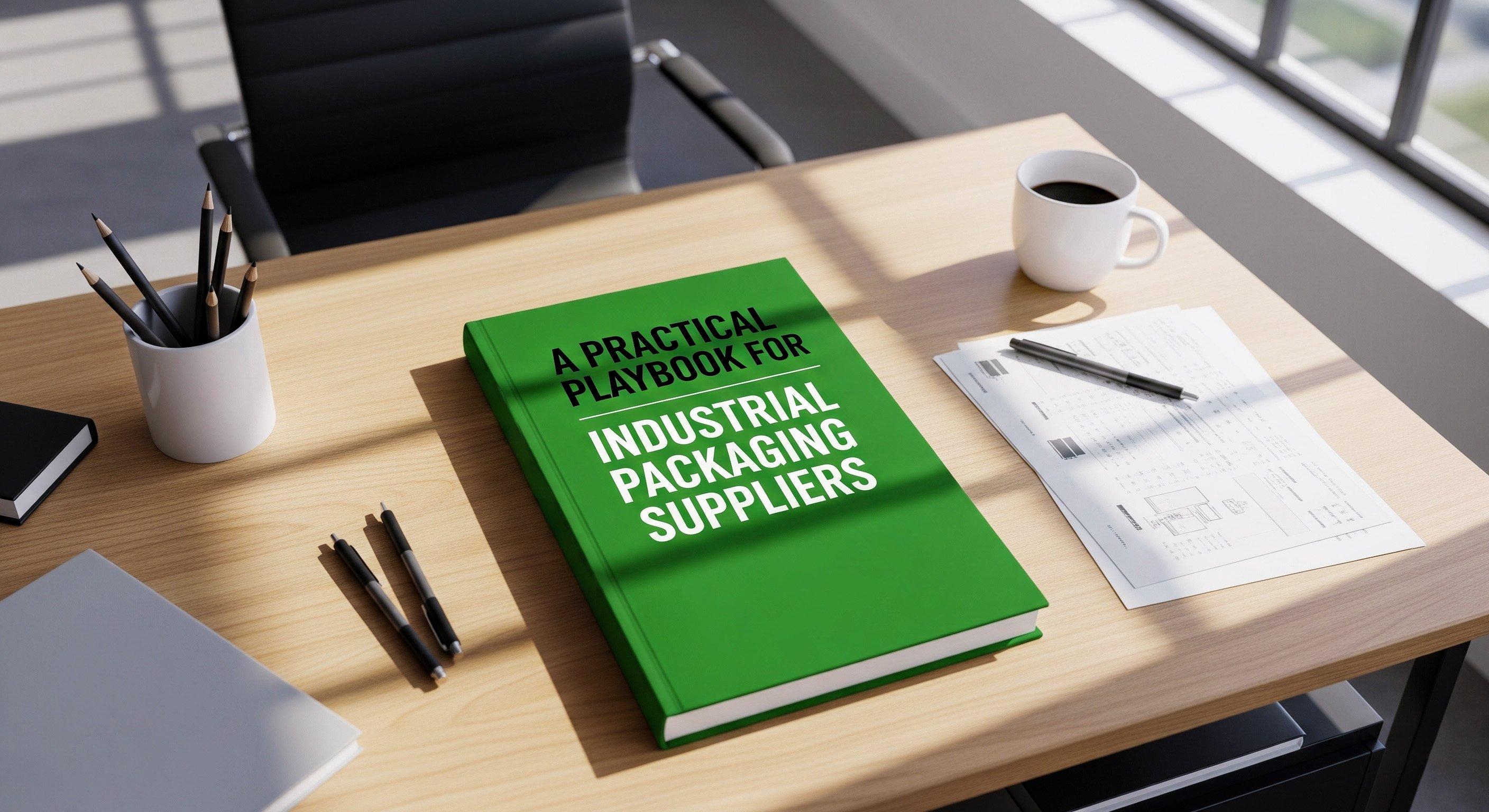 Industrial Playbook