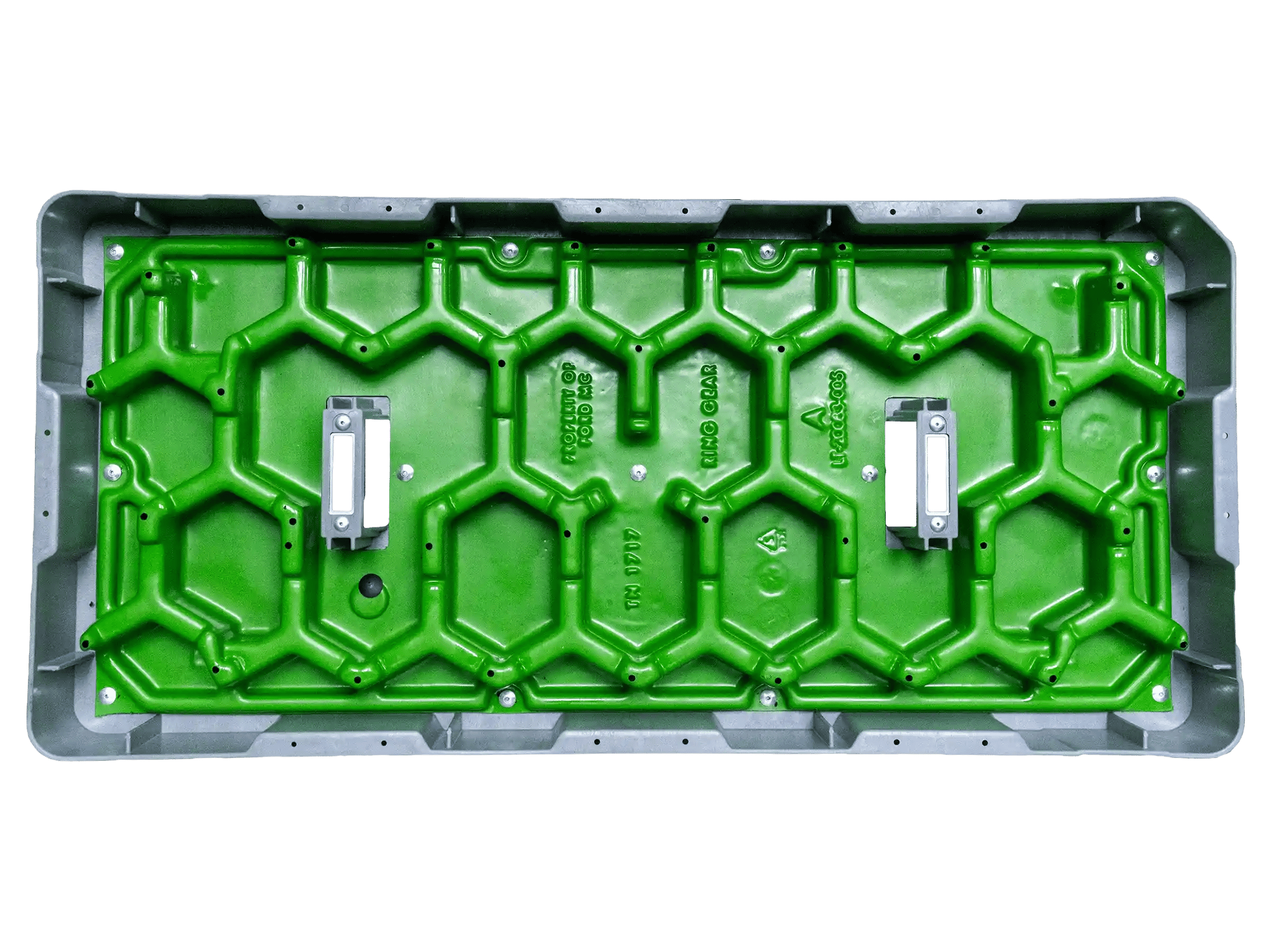 Injection Tray Injection Tray