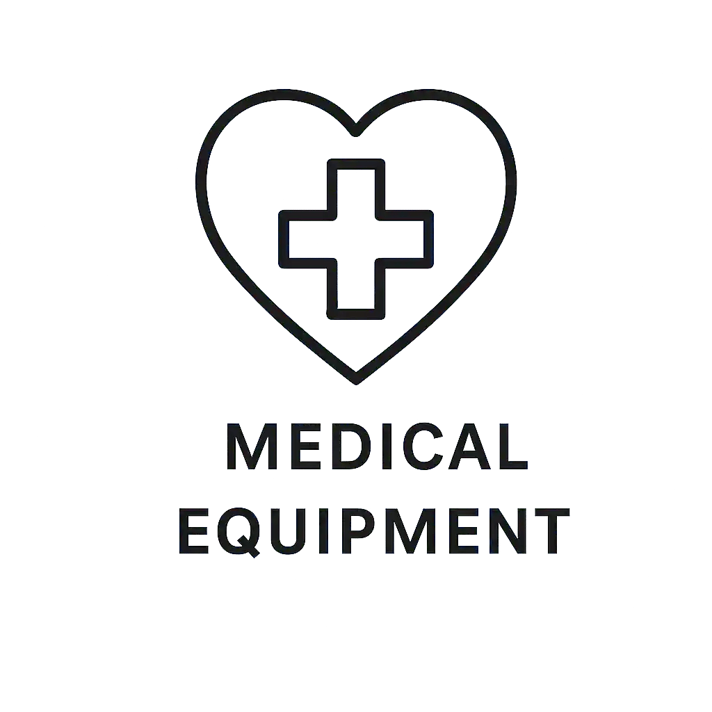 Medical Equipment Logo