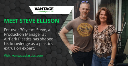 meet steve ellison