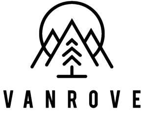 VanRove Logo