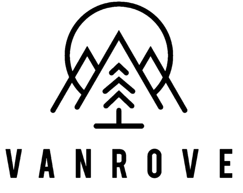 VanRove Logo