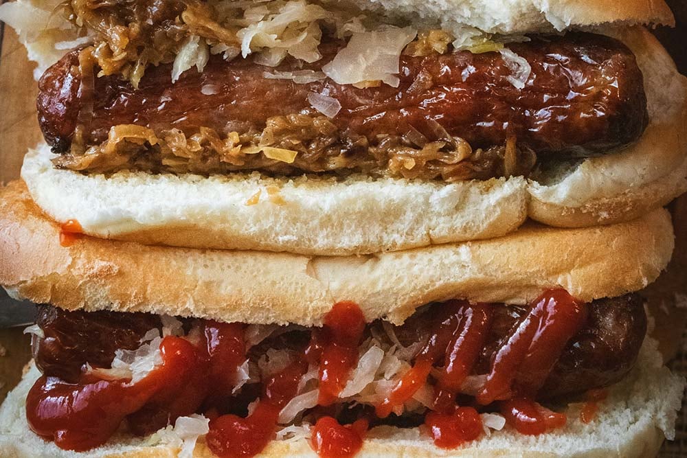 hotdog hotdog