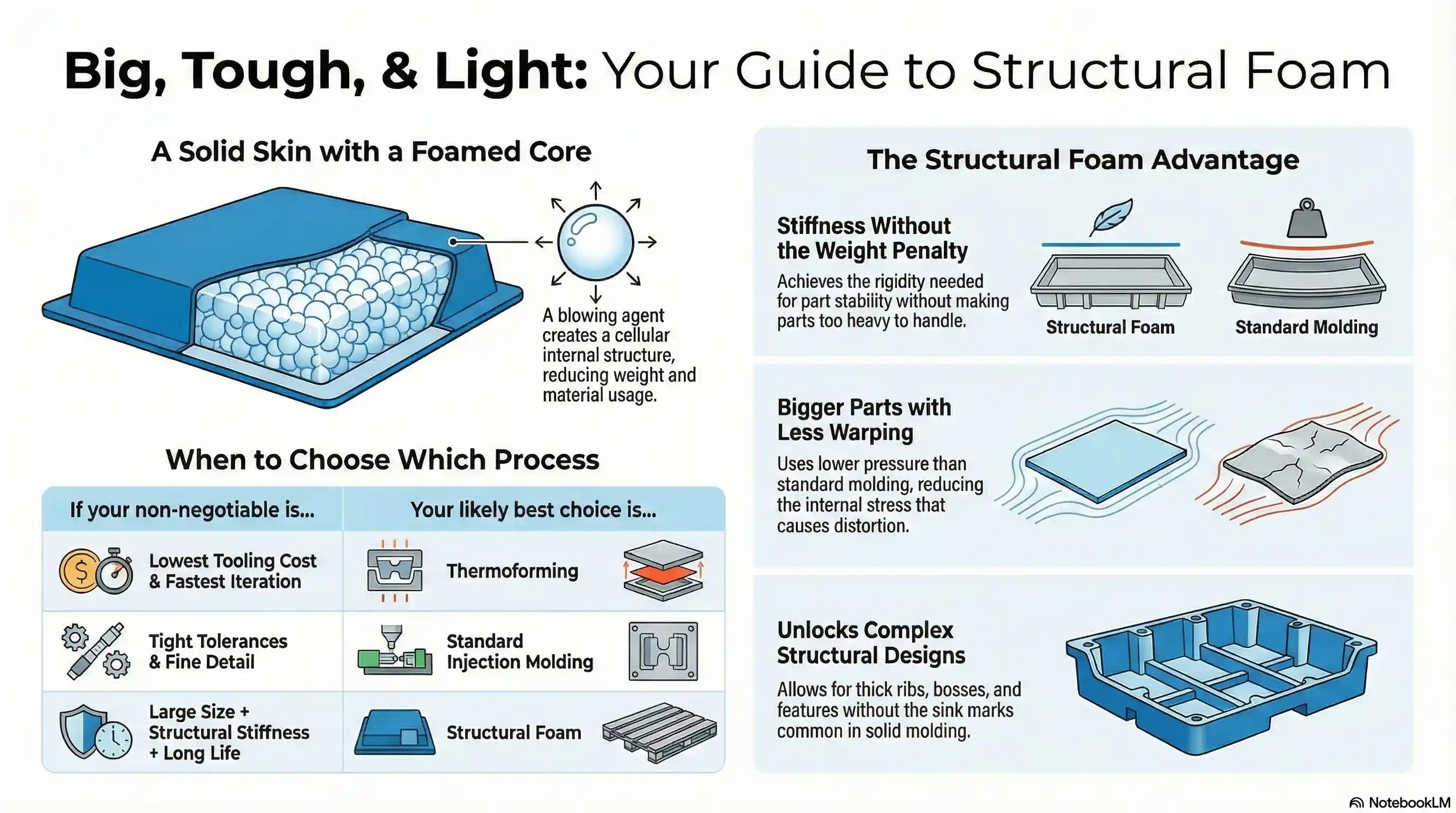 structural foam explainer