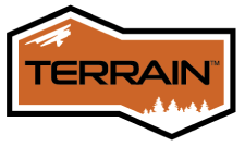 terrain outdoor logo