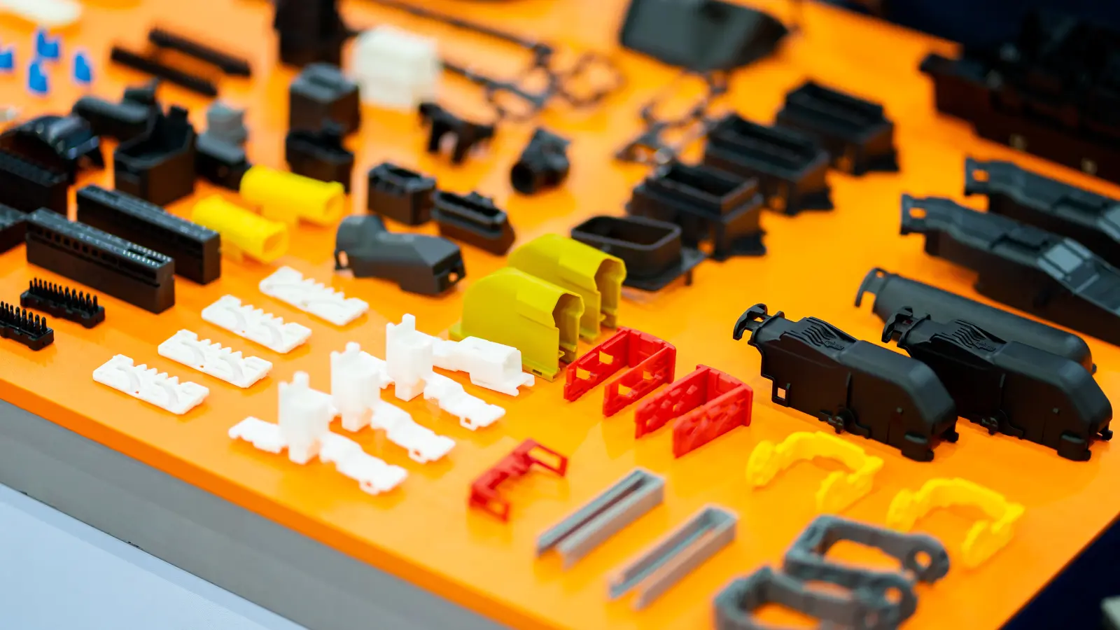 Thermoset vs Thermoplastics | Pros & Cons | Differences image.