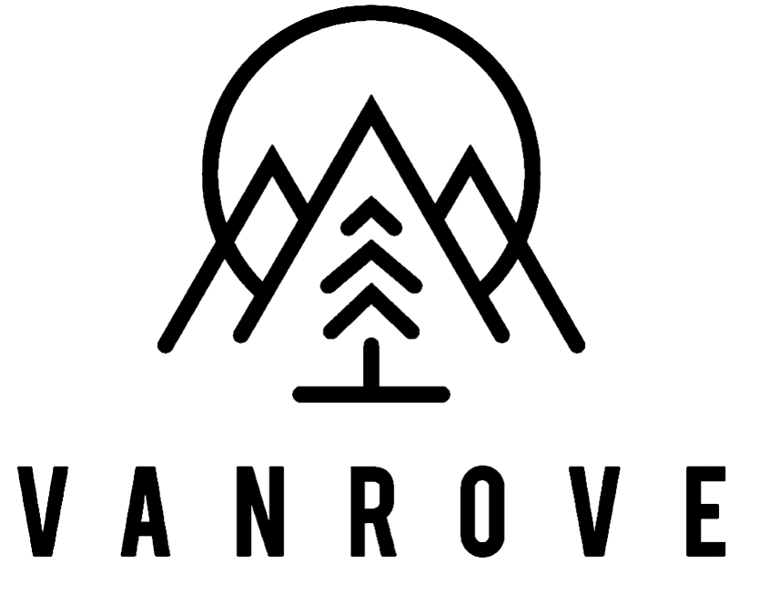 VanRove logo