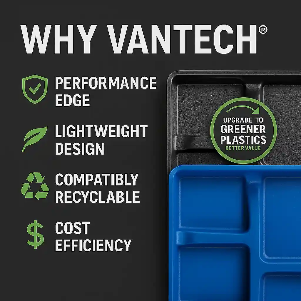 Why VanTech Graphic